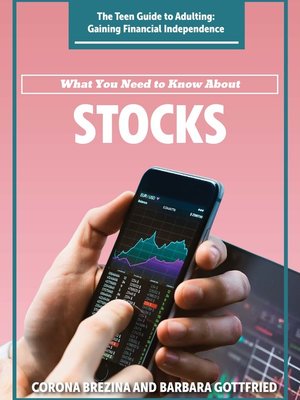 cover image of What You Need to Know About Stocks
